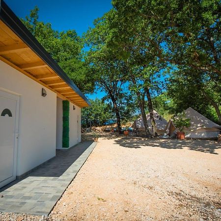 伊莫茨基 Rock Oak Glamping 3酒店 外观 照片