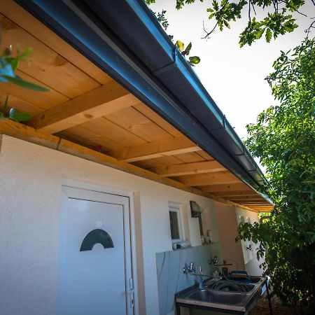 伊莫茨基 Rock Oak Glamping 3酒店 外观 照片