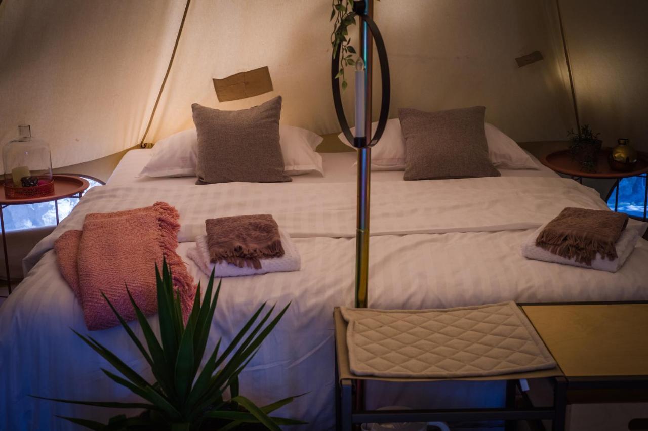 伊莫茨基 Rock Oak Glamping 3酒店 外观 照片